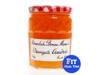 Bonne Maman Džem pomeranč 750g